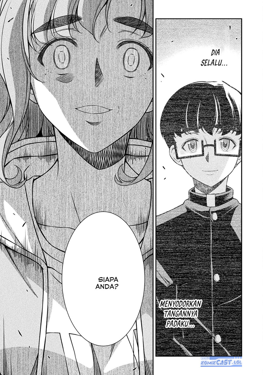 Dilarang COPAS - situs resmi www.mangacanblog.com - Komik silver plan to redo from jk 077 - chapter 77 78 Indonesia silver plan to redo from jk 077 - chapter 77 Terbaru 27|Baca Manga Komik Indonesia|Mangacan